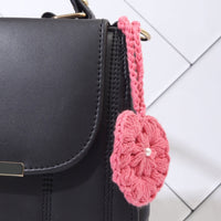 Crochet Keychain