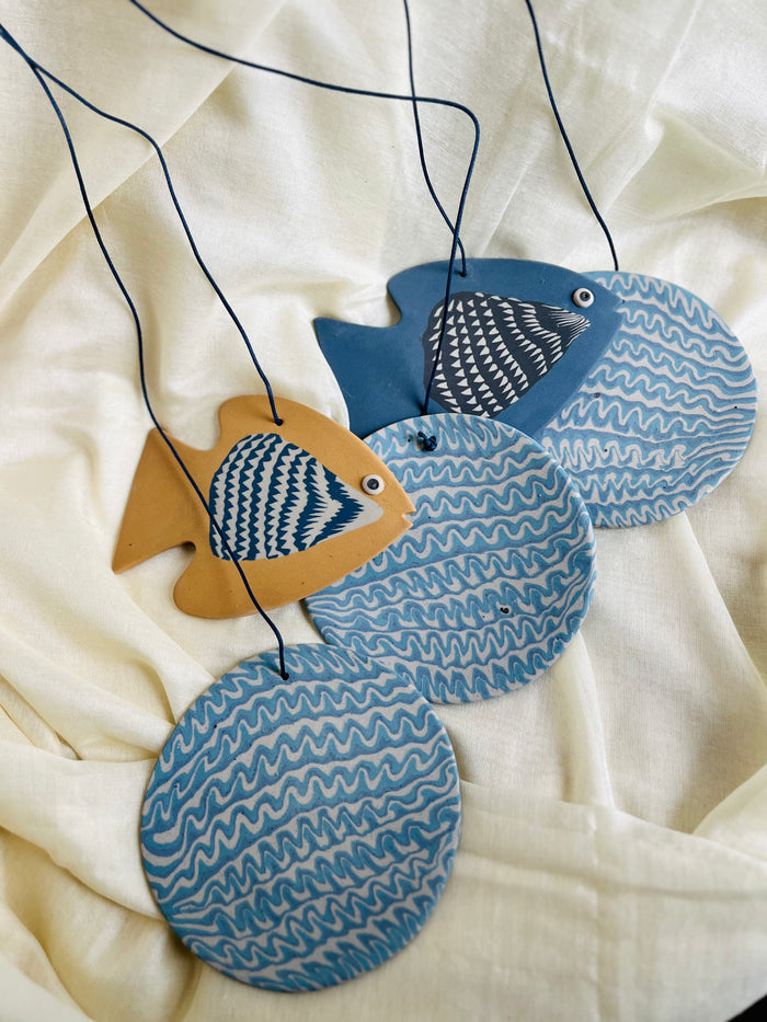 Kora Wind chime