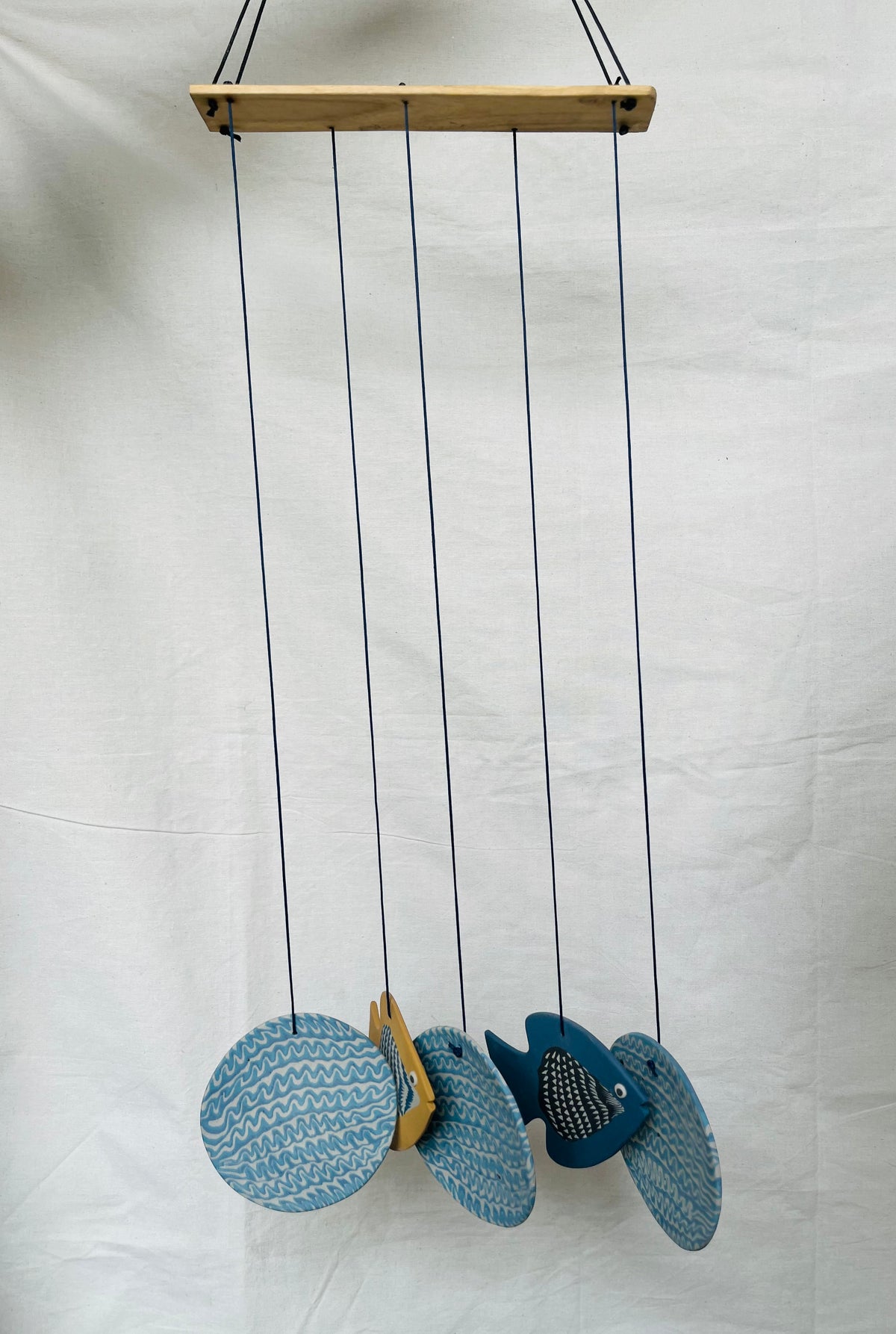 Kora Wind chime