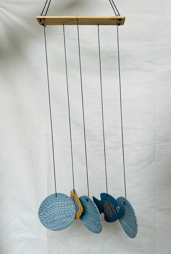 Kora Wind chime