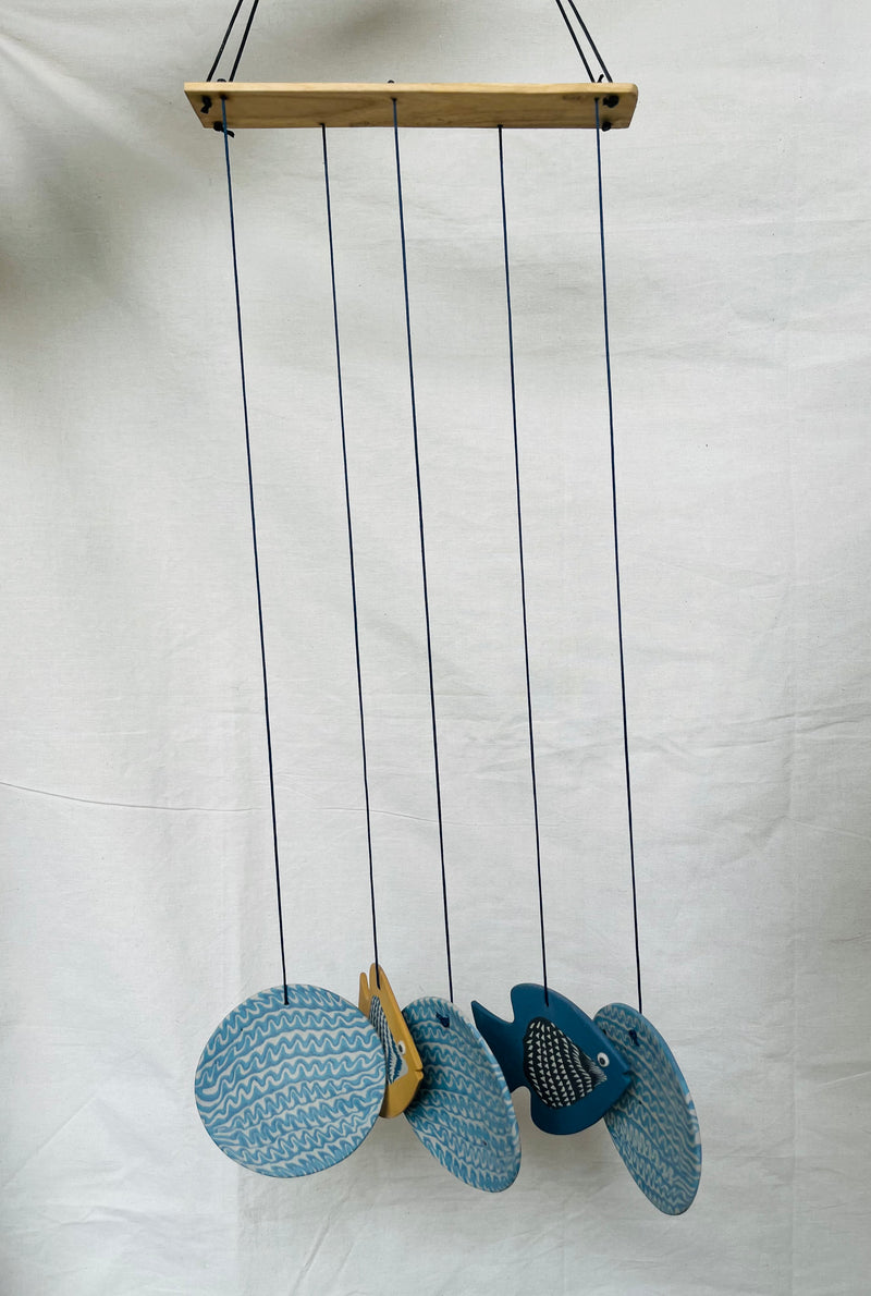 Kora Wind chime