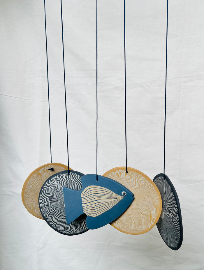 Corva Wind chime