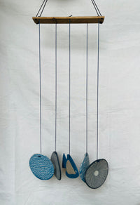 Koi Wind chime