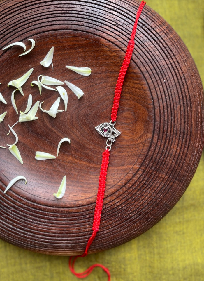 Raahi Rakhi