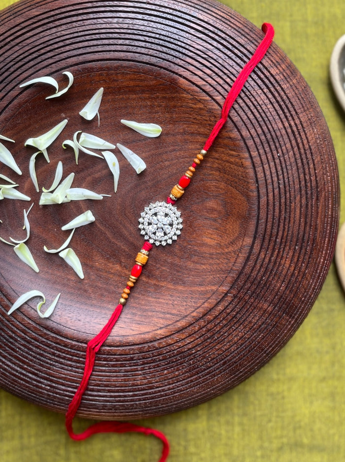 Prabha Rakhi