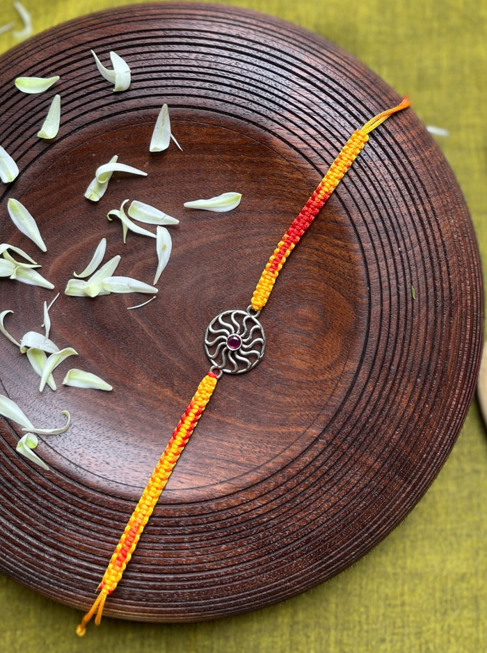 Adya Rakhi