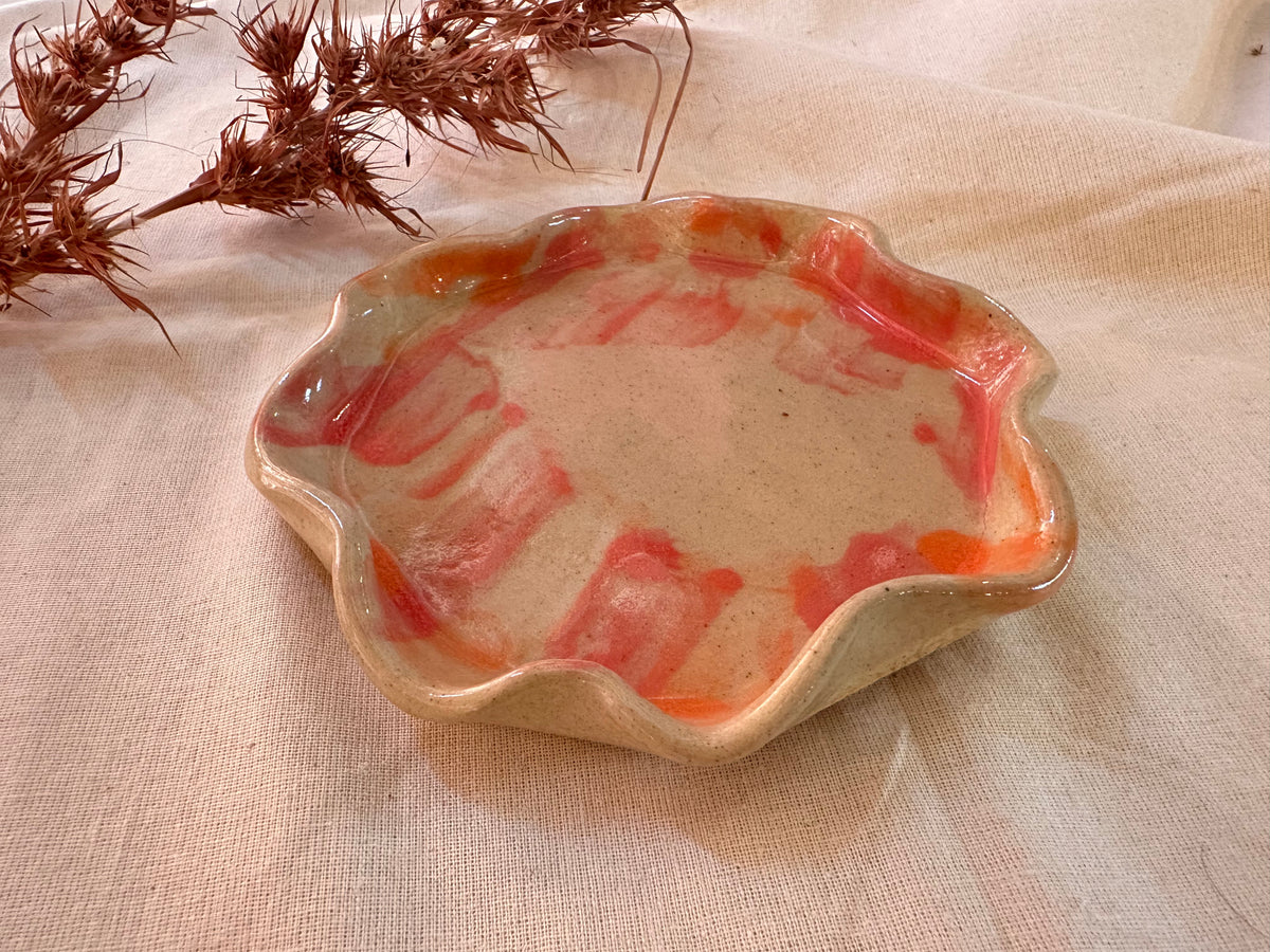 Blush Small Plate