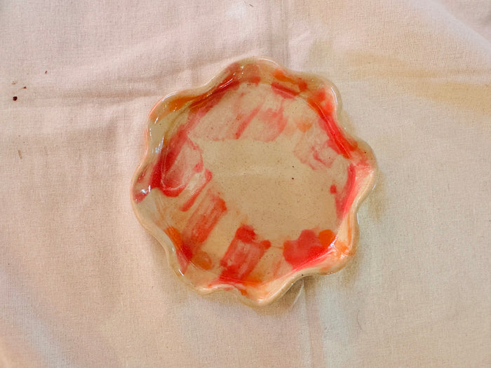 Blush Small Plate