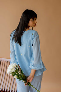 Hopeful Morning Co Ord Set