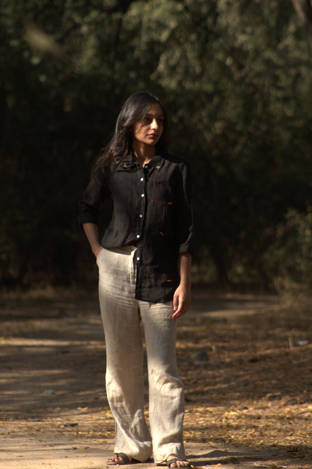 Kala Kora Shirt
