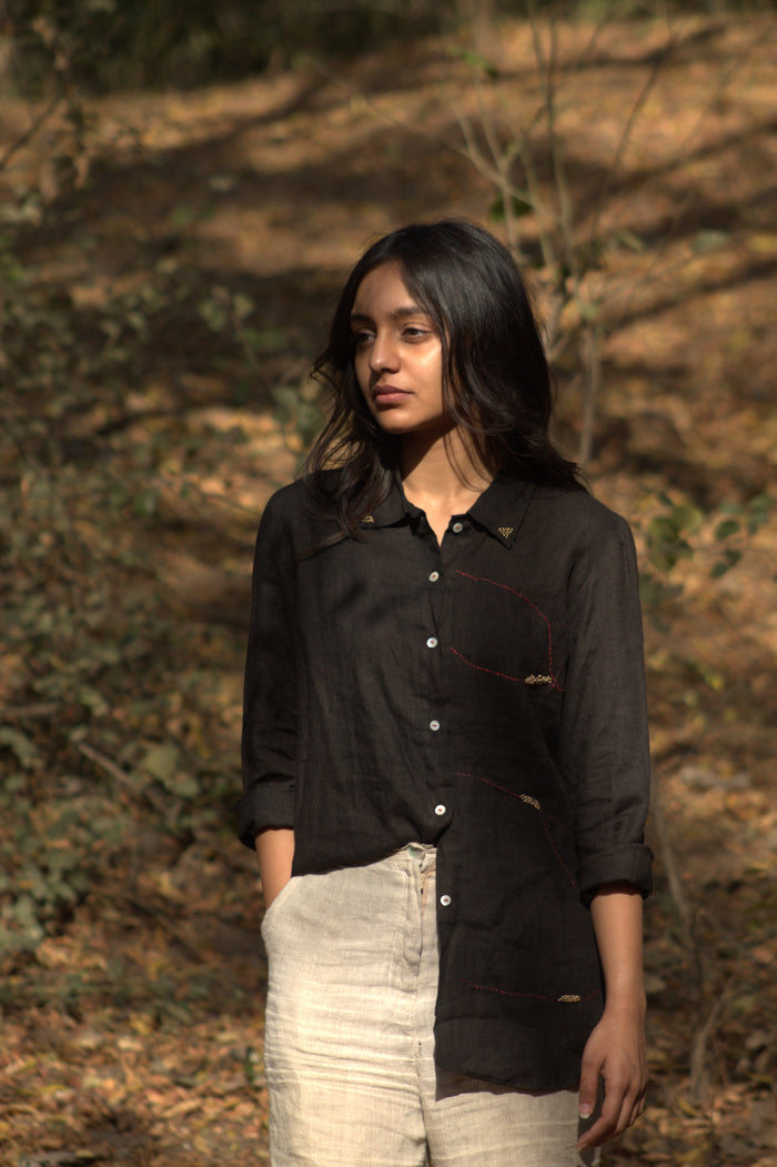 Kala Kora Shirt