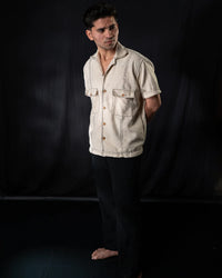 Ash shirt
