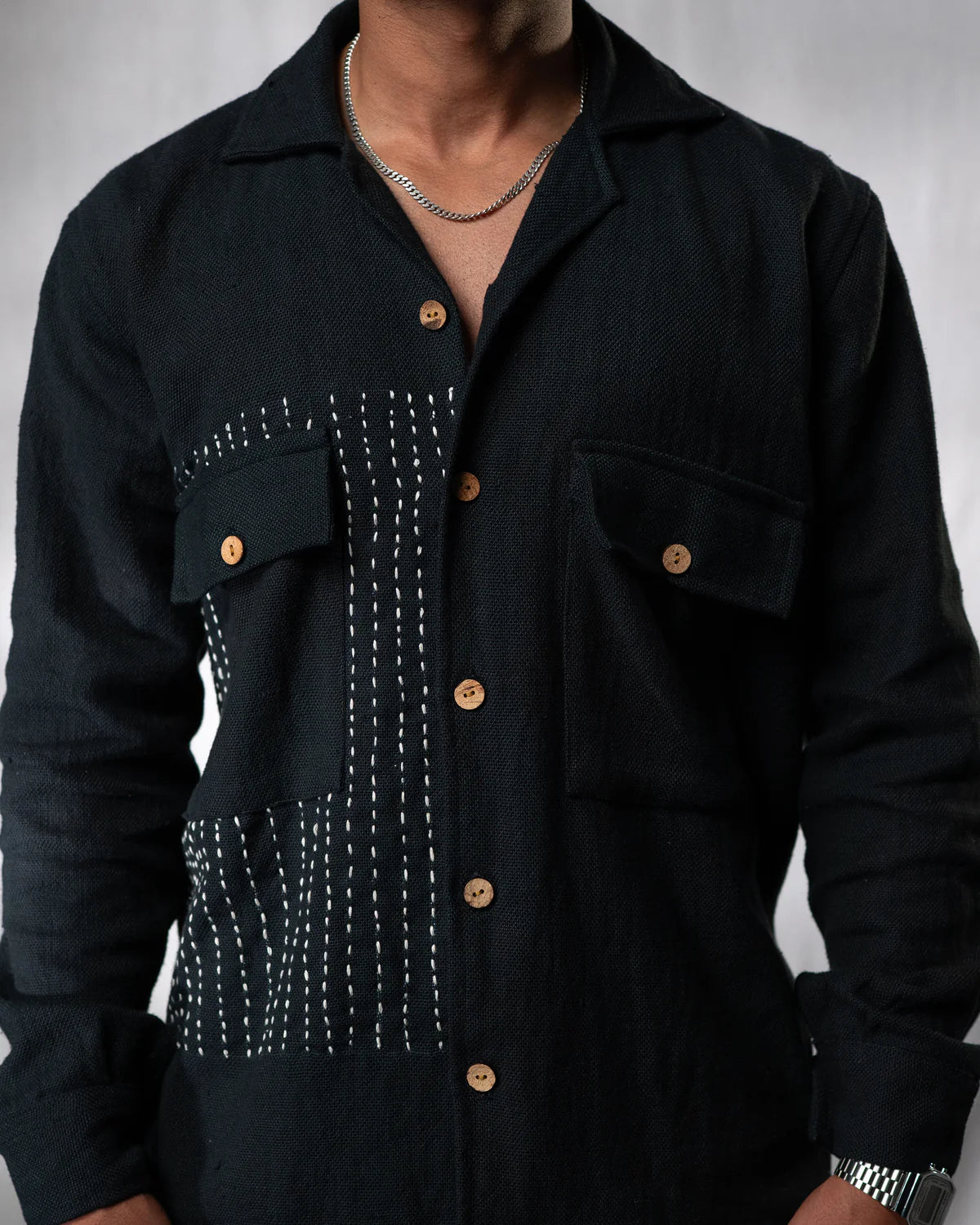 Kuro shirt