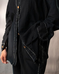 Shin Shirt
