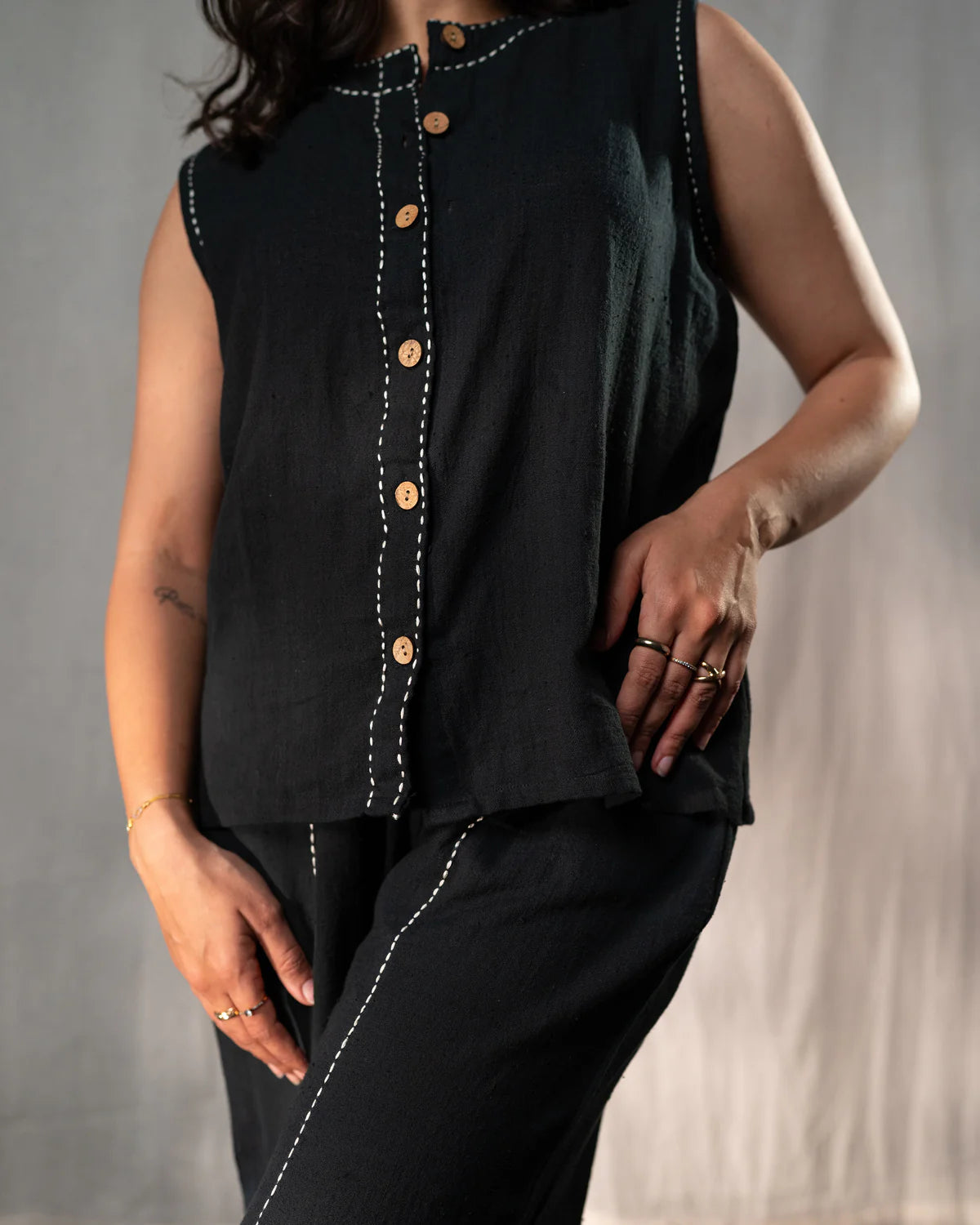 Kurai Top