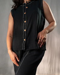 Kurai Top