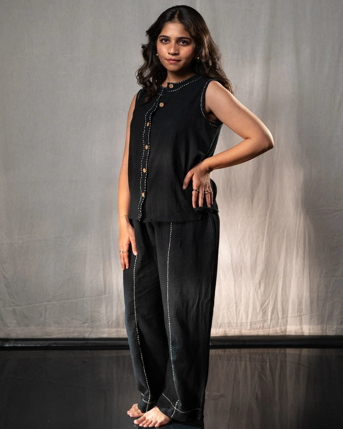Kuari Pant