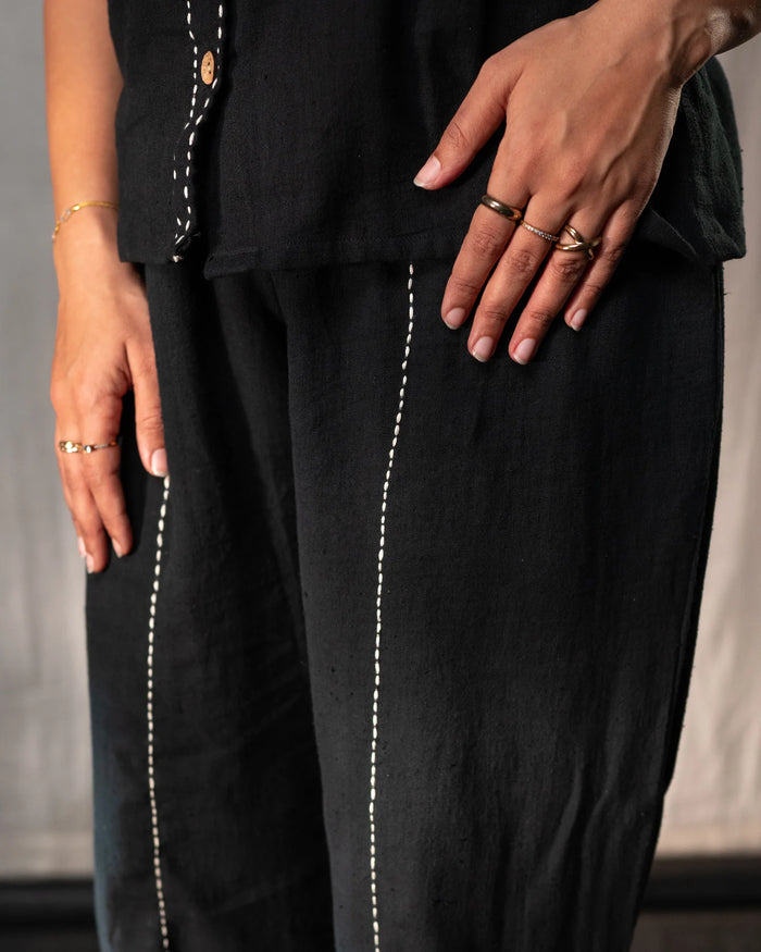 Kuari Pant