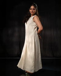 Shironeri Dress