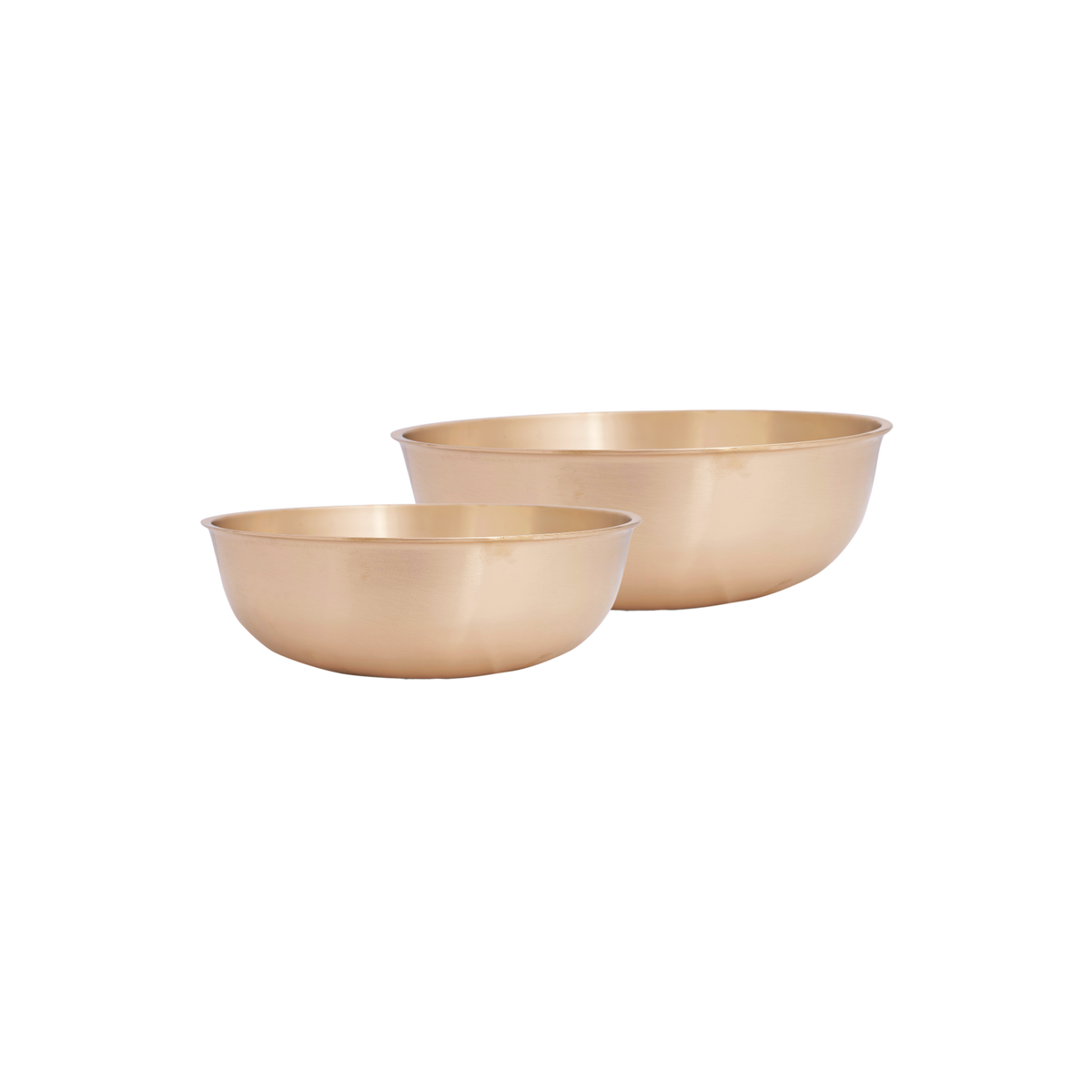 Bronze kadai 2400ml handcrafted kansa traditional toxin-free cooking Indian kitchen Mitti Lifestyle