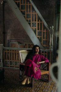 Duckweed kurta set