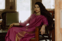 Duckweed kurta set