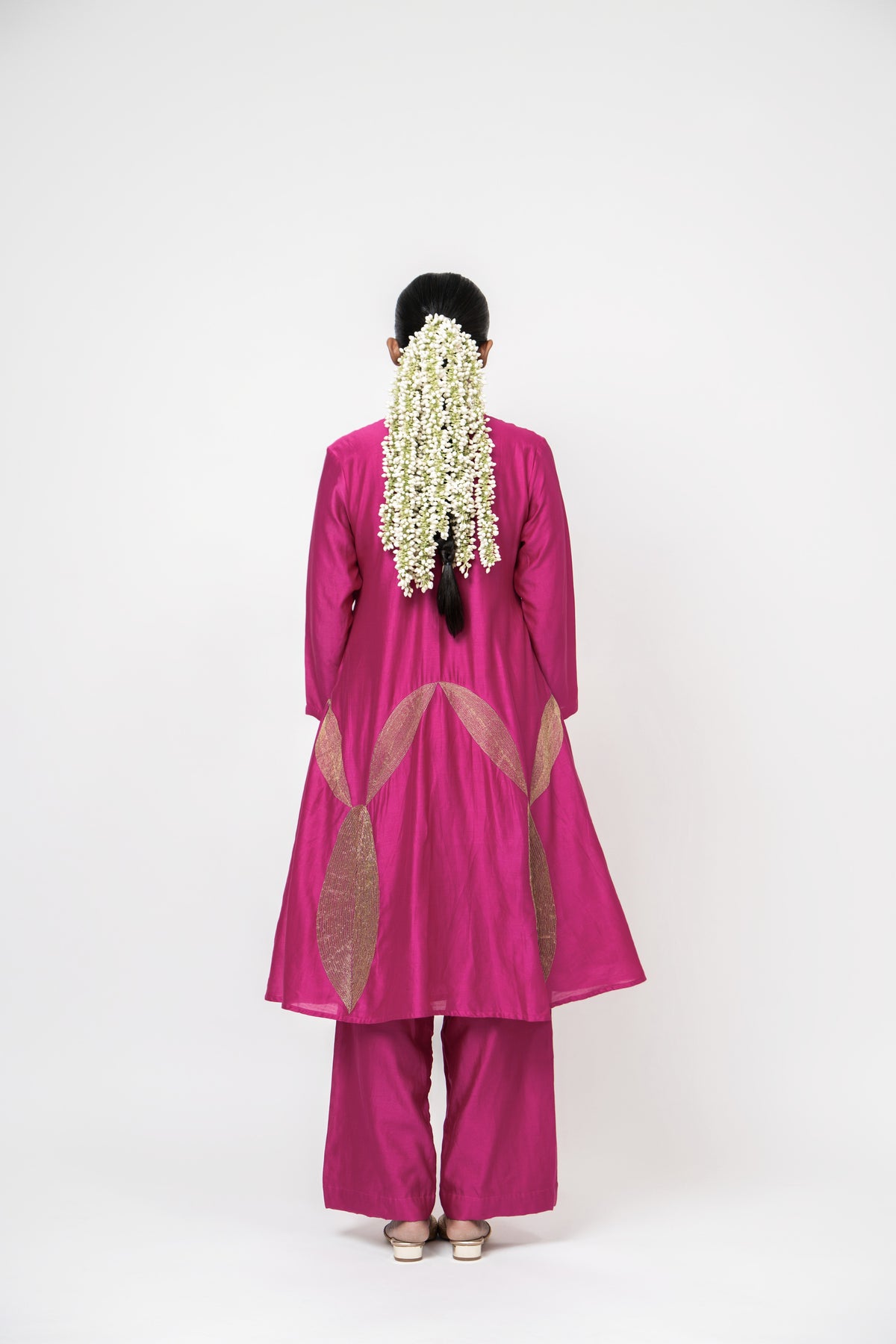 Duckweed kurta set
