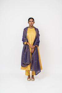 The lovers kurta set