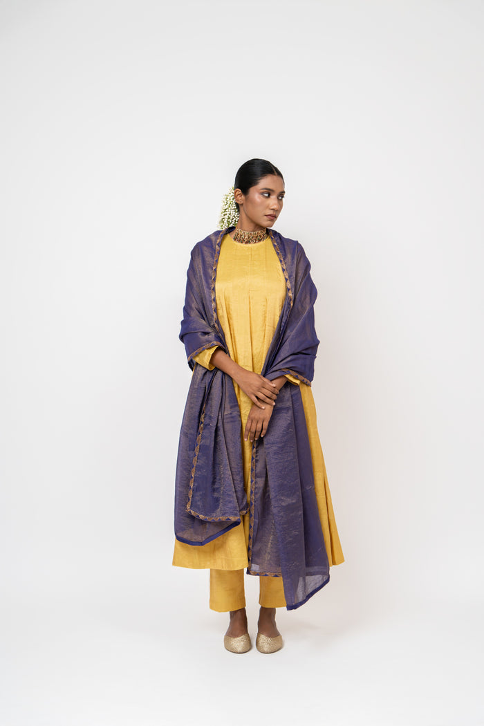 The lovers kurta set