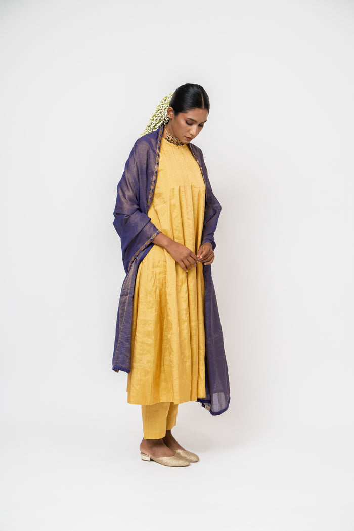 The lovers kurta set