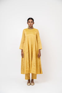 The lovers kurta set