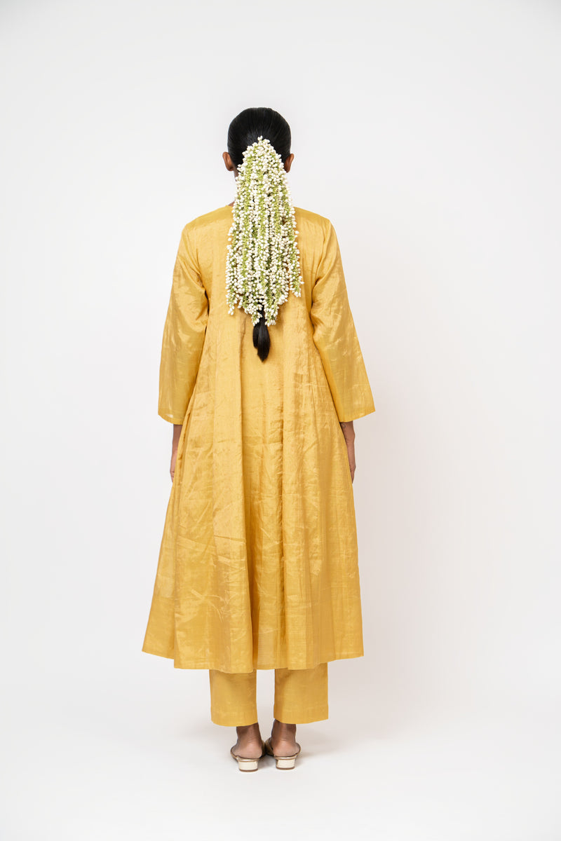 The lovers kurta set