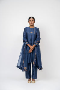 Midnight starts kurta set