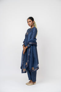 Midnight starts kurta set