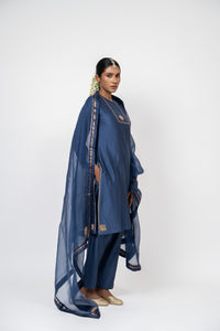 Midnight starts kurta set