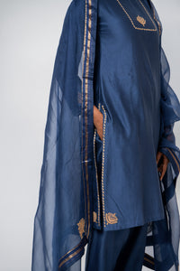 Midnight starts kurta set