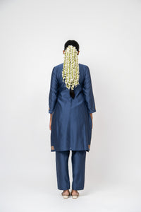 Midnight starts kurta set
