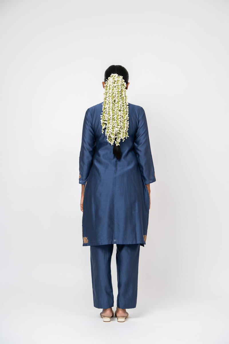 Midnight starts kurta set