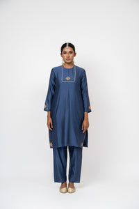 Midnight starts kurta set