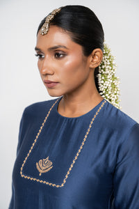 Midnight starts kurta set