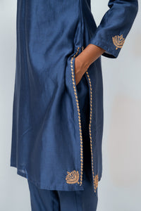 Midnight starts kurta set