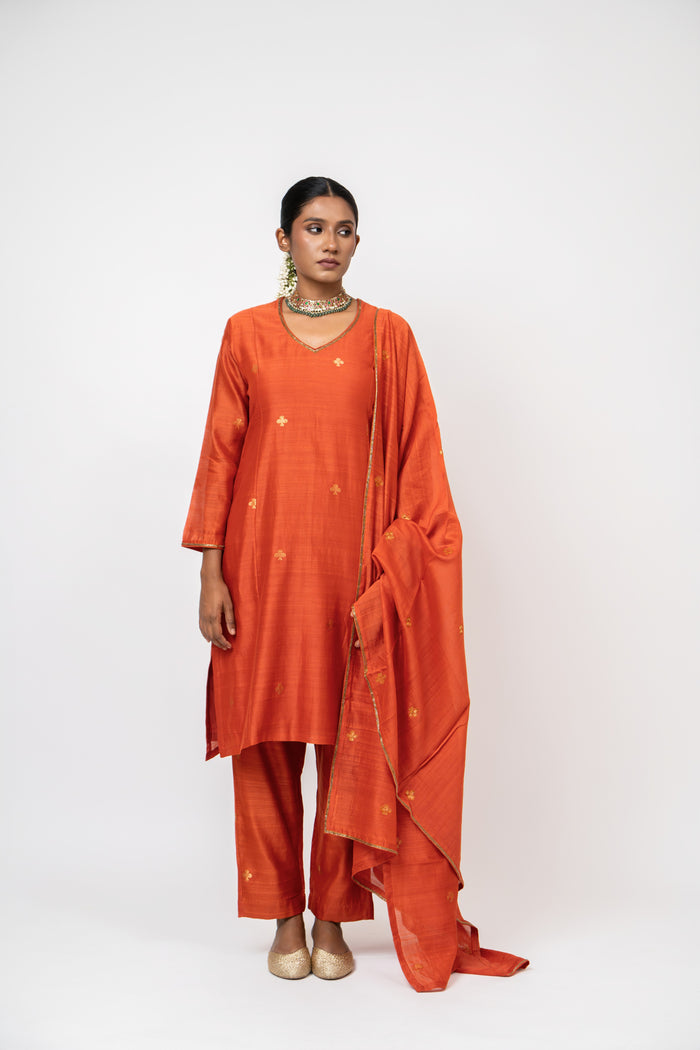 Shubha kurta set