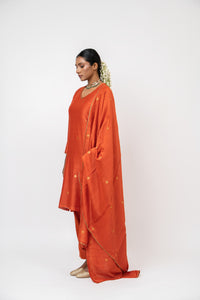 Shubha kurta set