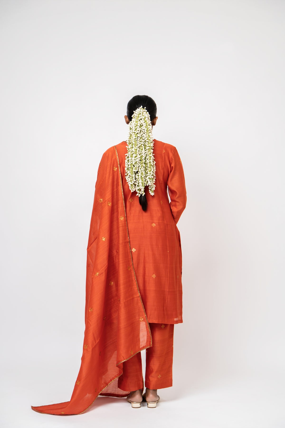 Shubha kurta set