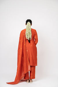 Shubha kurta set