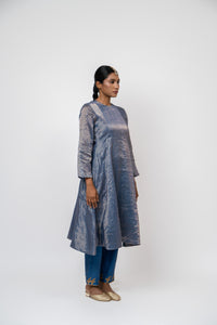 Water lily kurta set