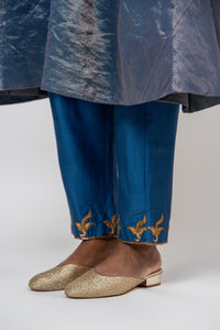Water lily kurta set
