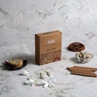 Natural Dhoop Sticks - Loban