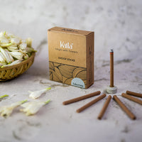 Natural Dhoop Sticks - Tuberose