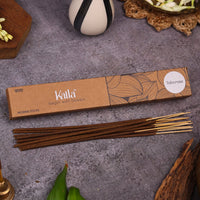 Incense Stick (40 Sticks) - Tuberose